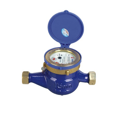 LXSR Rotary Wet Water Meter