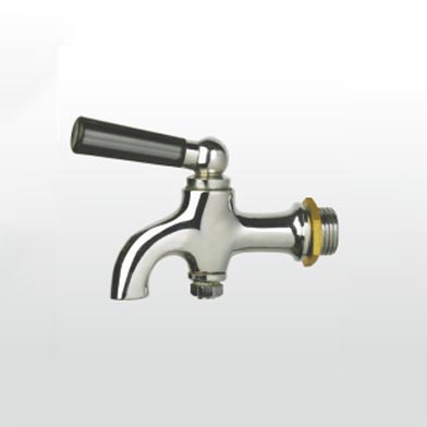 504 brass hot water nozzle