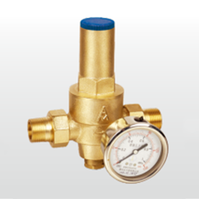 745 brass adjustable pressure reducing valve