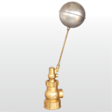 903 brass float valve