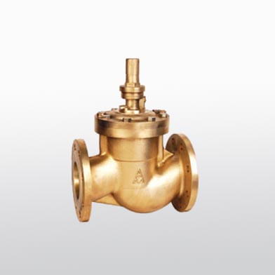 710 Brass piston adjustable pressure reducing valve