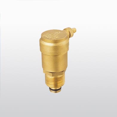 705 brass automatic exhaust valve (filter type)