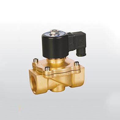 742 solenoid valve